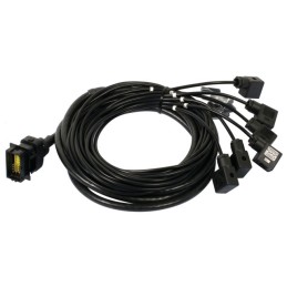 CABLE BRANCHEMENT COMPACT 10W