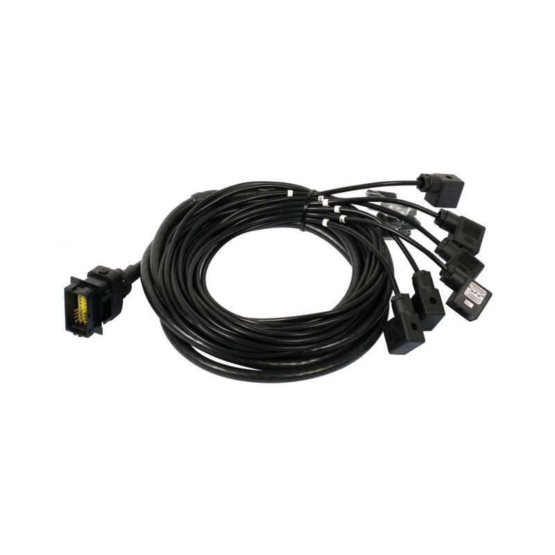 CABLE BRANCHEMENT COMPACT 10W