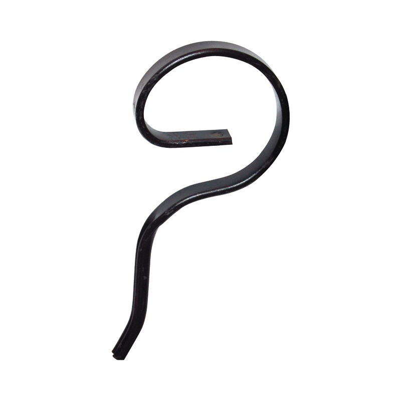 DENT VIBROCULTEUR 25X8 TYPE RAU SANS SOC BIANCHI