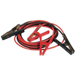 CABLE DE DEMARRAGE 16MM2 300A 2X3M NEUTRE