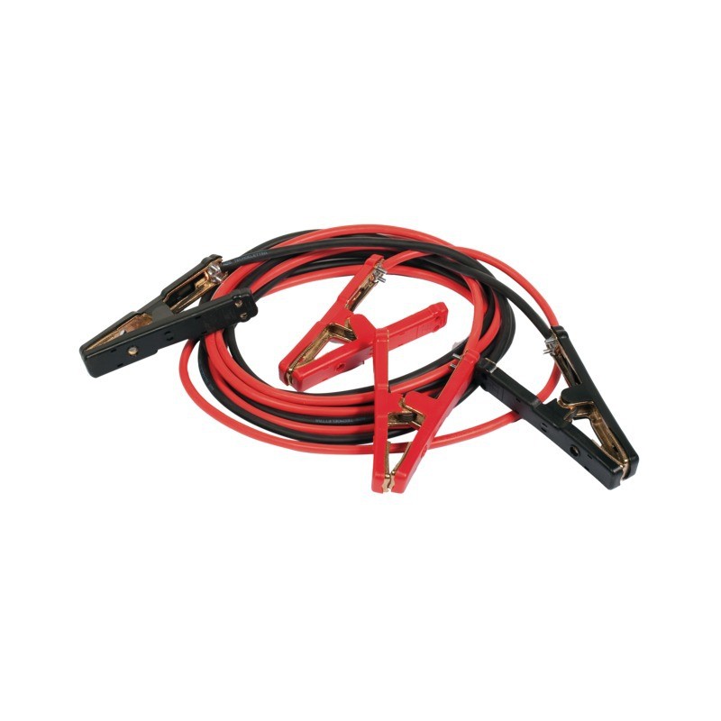 CABLE DE DEMARRAGE 16MM2 300A 2X3M NEUTRE