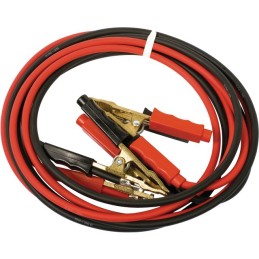 CABLE DE DEMARRAGE 25MM2 500A 2X3,5M NEUTRE