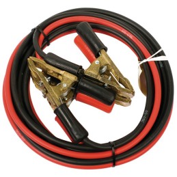 CABLE DE DEMARRAGE 50MM2 1000A 2X5M NEUTRE
