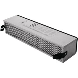 FILTRE CABINE CHARBON ACTIF GRAIN PHYTO 231220643 HONORE FILTRATION