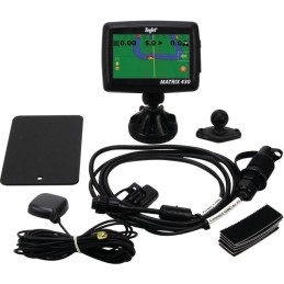 BARRE DE GUIDAGE MATRIX 430 TEEJET