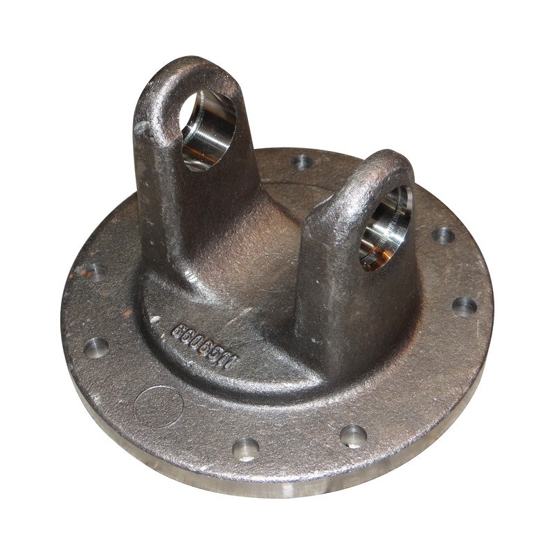 MACHOIRE A PLATEAU 8 TROUS CR30X,2X79,4 FNV/FNT34 BONDIOLI