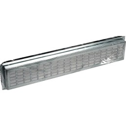 FILTRE CABINE CHARBON ACTIF PLISSE NON PHYTO 231220106 HONORE FILTRATION