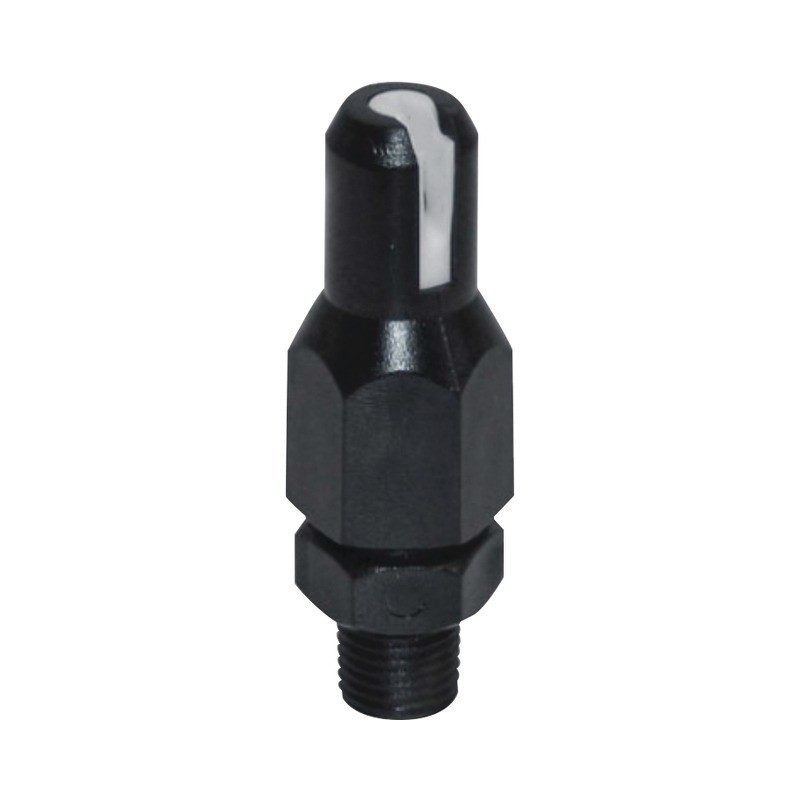 BUSE MX 032 CÉRAMIQUE NOIR