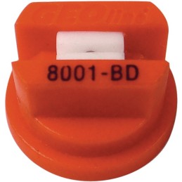 BUSE BD 80-01 A REDUCTION DE DERIVE ORANGE GEOLINE