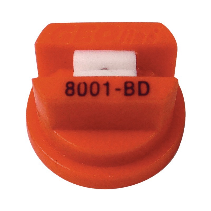 BUSE BD 80-01 A REDUCTION DE DERIVE ORANGE GEOLINE