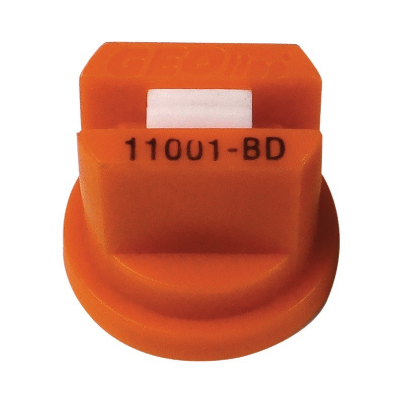 BUSE BD 110-01 A REDUCTION DE DERIVE ORANGE GEOLINE