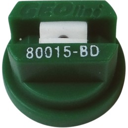 BUSE BD 80-015 A REDUCTION DE DERIVE VERT GEOLINE