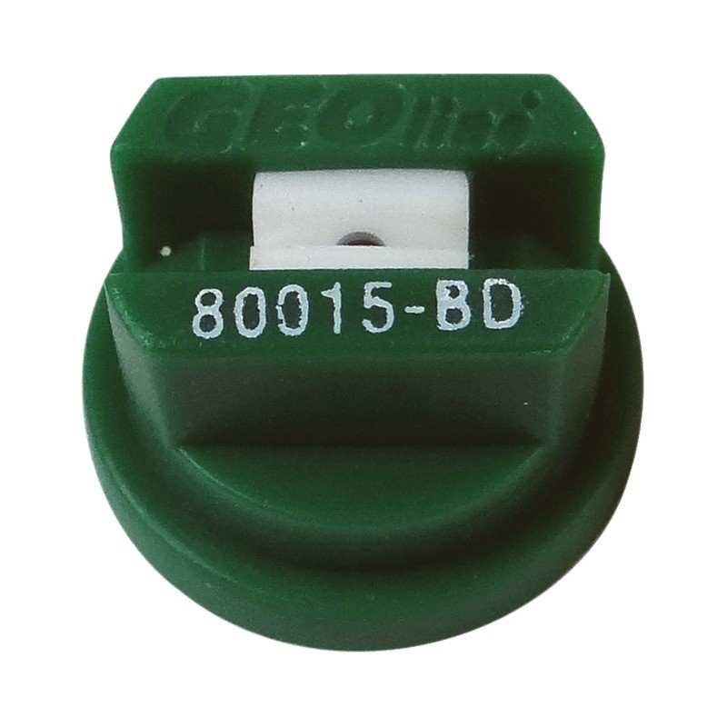 BUSE BD 80-015 A REDUCTION DE DERIVE VERT GEOLINE