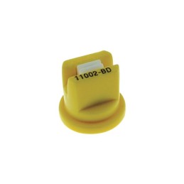 BUSE BD 110-02 A REDUCTION DE DERIVE JAUNE GEOLINE