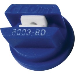 BUSE BD 80-03 A REDUCTION DE DERIVE BLEU GEOLINE
