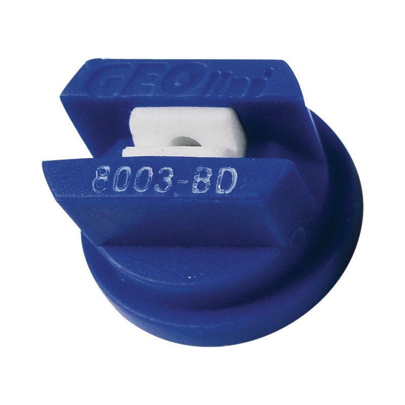BUSE BD 80-03 A REDUCTION DE DERIVE BLEU GEOLINE