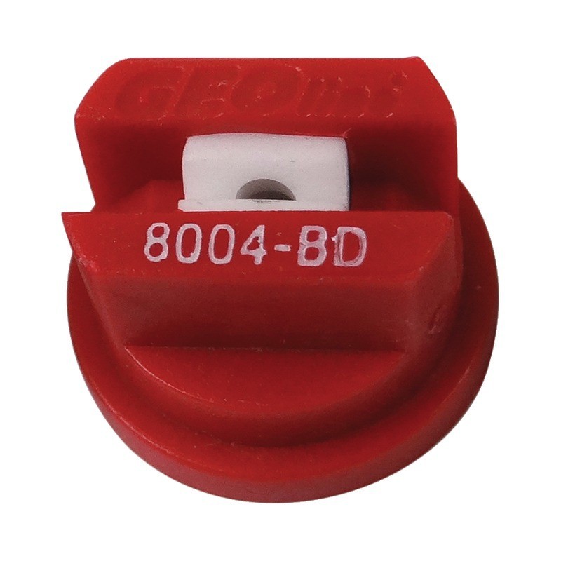 BUSE BD 80-04 A REDUCTION DE DERIVE ROUGE GEOLINE
