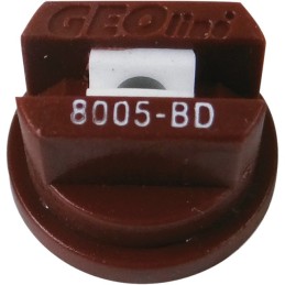 BUSE BD 80-05 A REDUCTION DE DERIVE MARRON GEOLINE