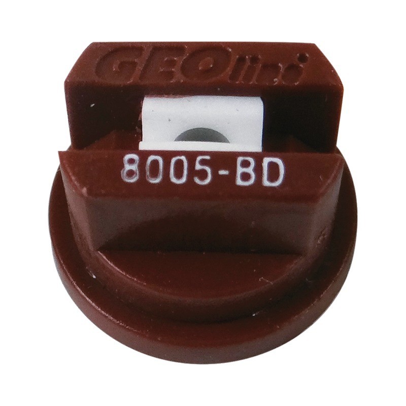 BUSE BD 80-05 A REDUCTION DE DERIVE MARRON GEOLINE