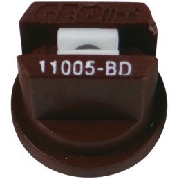 BUSE BD 110-05 A REDUCTION DE DERIVE MARRON GEOLINE