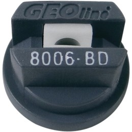 BUSE BD 80-06 A REDUCTION DE DERIVE GRIS GEOLINE