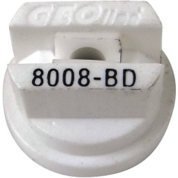 BUSE BD 80-08 A REDUCTION DE DERIVE BLANC GEOLINE