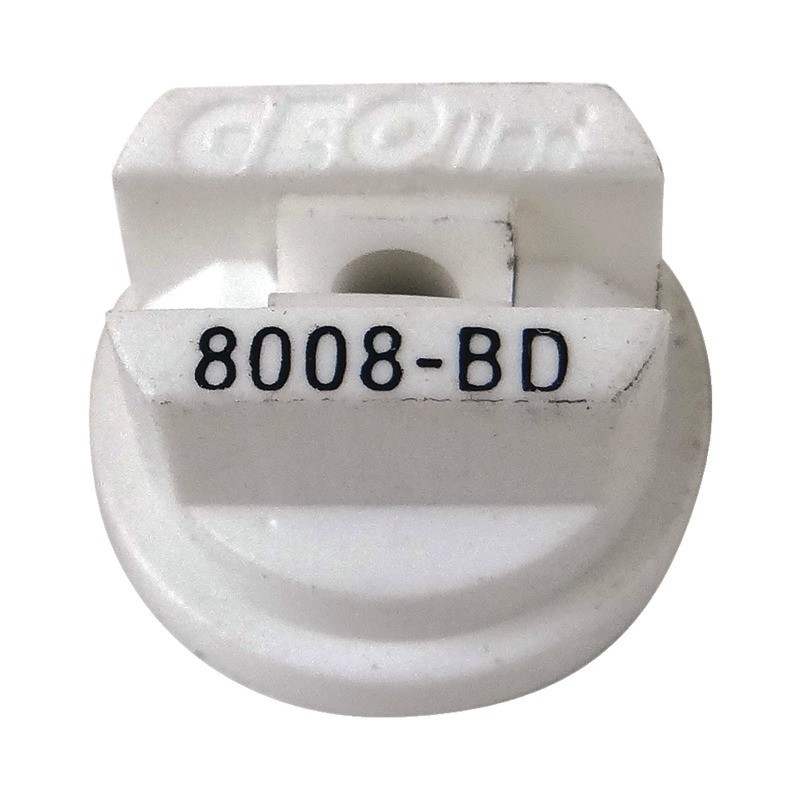 BUSE BD 80-08 A REDUCTION DE DERIVE BLANC GEOLINE