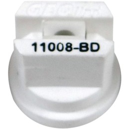 BUSE BD 110-08 A REDUCTION DE DERIVE BLANC GEOLINE