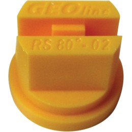 BUSE RS 80-02 STANDARD JAUNE GEOLINE