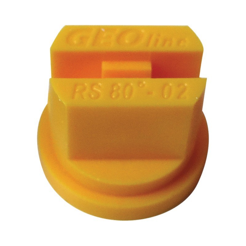 BUSE RS 80-02 STANDARD JAUNE GEOLINE