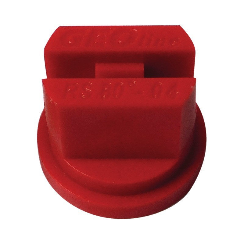 BUSE RS 80-04 STANDARD ROUGE GEOLINE