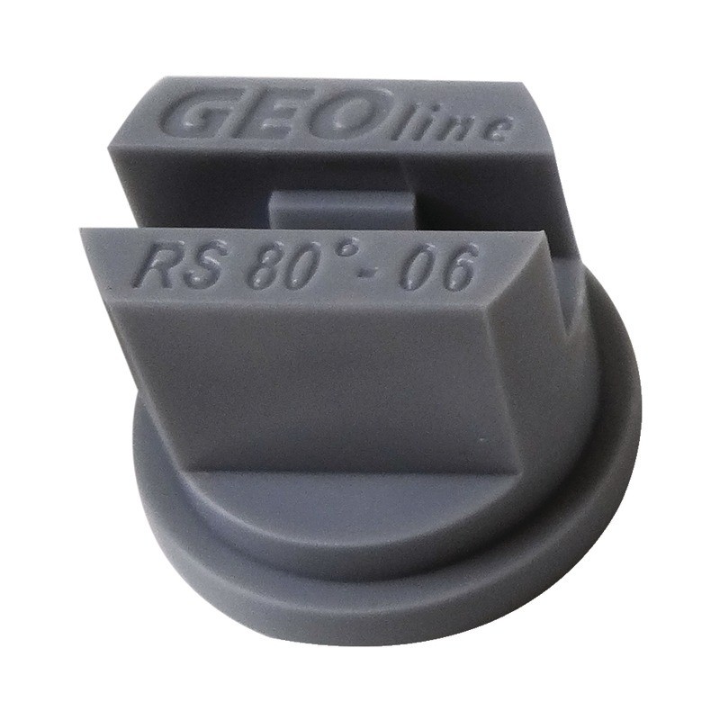 BUSE RS 80-06 STANDARD GRIS GEOLINE
