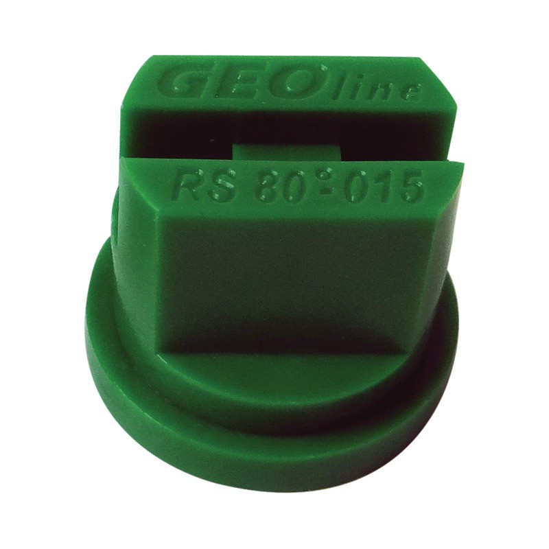 BUSE RS 80-15 STANDARD VERT CLAIR GEOLINE