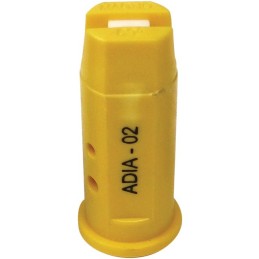BUSE AD-IA 80-02 ANTI DERIVE JAUNE GEOLINE