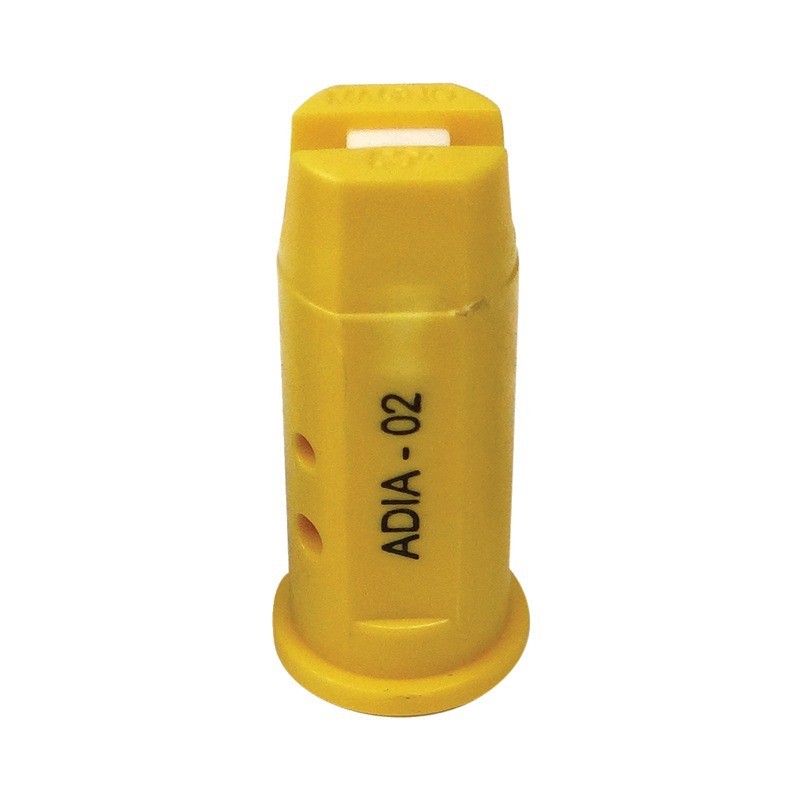 BUSE AD-IA 80-02 ANTI DERIVE JAUNE GEOLINE