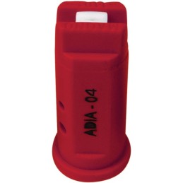 BUSE AD-IA 110-04 ANTI DERIVE ROUGE GEOLINE