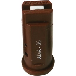 BUSE AD-IA 110-05 ANTI DERIVE MARRON GEOLINE