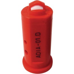 BUSE DOUBLE AD-IA 110-01 ANTI DERIVE ORANGE GEOLINE