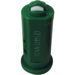 BUSE DOUBLE  AD-IA 110-015  ANTI DERIVE VERT GEOLINE