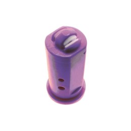 BUSE DOUBLE  AD-IA 110-025 ANTI DERIVE VIOLET GEOLINE