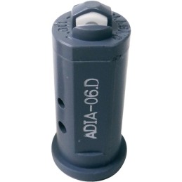 BUSE DOUBLE  AD-IA 110-06 ANTI DERIVE GRIS GEOLINE