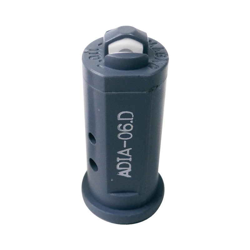 BUSE DOUBLE  AD-IA 110-06 ANTI DERIVE GRIS GEOLINE