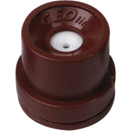 BUSE MAG 1,5 CONE CREUX MARRON GEOLINE