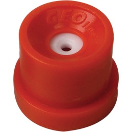 BUSE MAG 3 CONE CREUX ORANGE GEOLINE