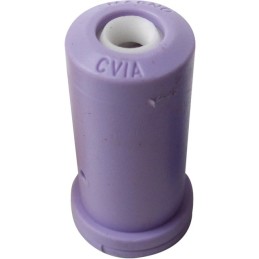BUSE CV-IA 025 CONE CREUX A ASPIRATION VIOLET GEOLINE