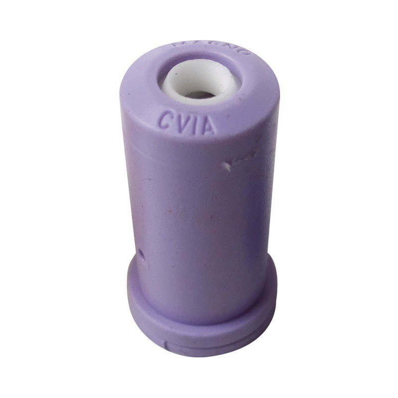 BUSE CV-IA 025 CONE CREUX A ASPIRATION VIOLET GEOLINE