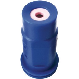 BUSE CV-IA 3 CONE CREUX A ASPIRATION BLEU GEOLINE