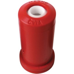 BUSE CV-IA 4 CONE CREUX A ASPIRATION ROUGE GEOLINE