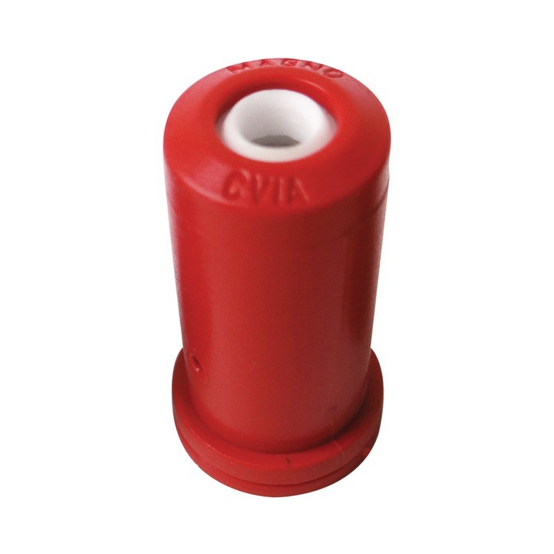 BUSE CV-IA 4 CONE CREUX A ASPIRATION ROUGE GEOLINE