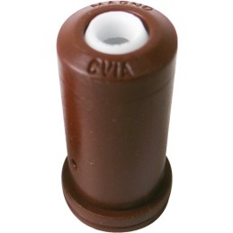 BUSE CV-IA 5 CONE CREUX A ASPIRATION MARRON GEOLINE